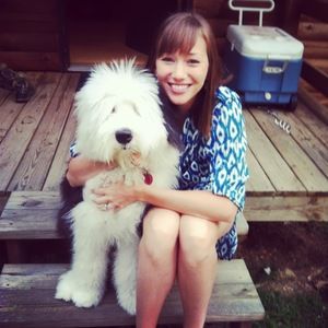 Meet your Posher, Jessica